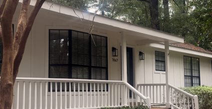 Hardie Board Siding Color Update