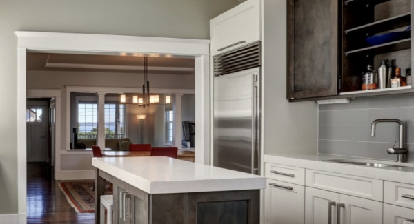 Premium Paint Products Create Beautiful Finishes