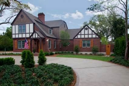 Exterior Painting Service