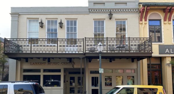 Larkins Music Center