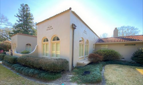 After Exterior Painting