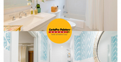 Wallpaper Installation