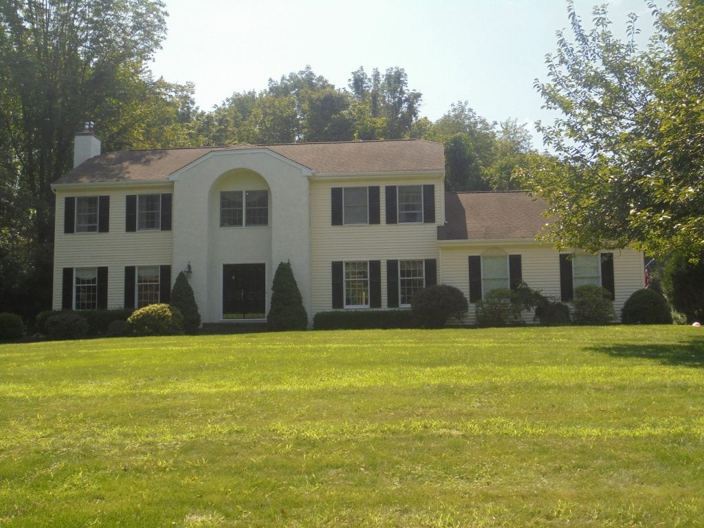 Exterior Painters in Long Valley, NJ