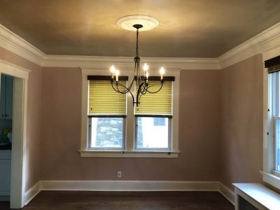Professional Interior Painters Morristown
