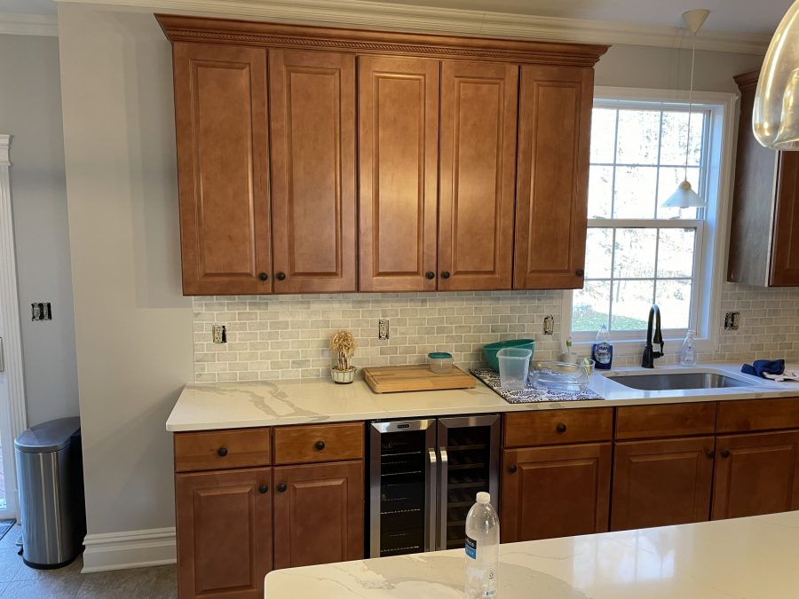Cabinets Need Painting Denville, NJ Preview Image 4