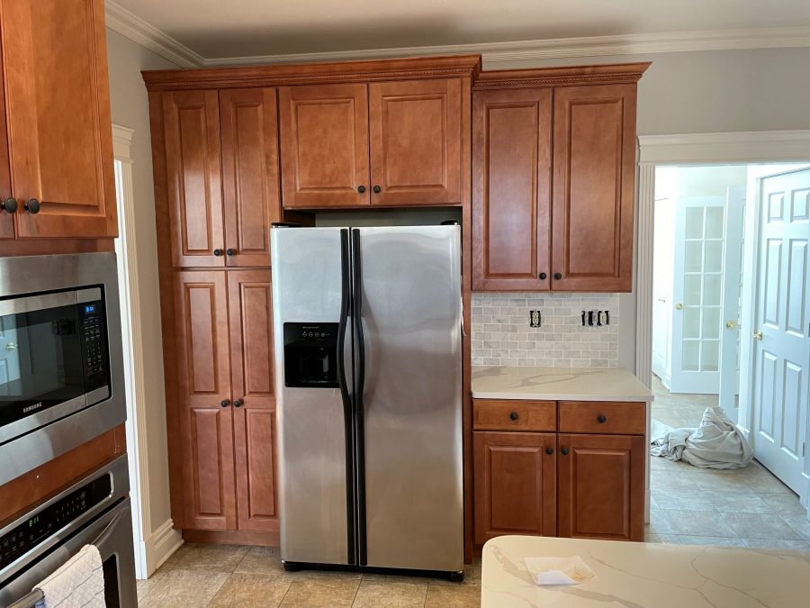 Before Picture Kitchen Cabinet Preview Image 8