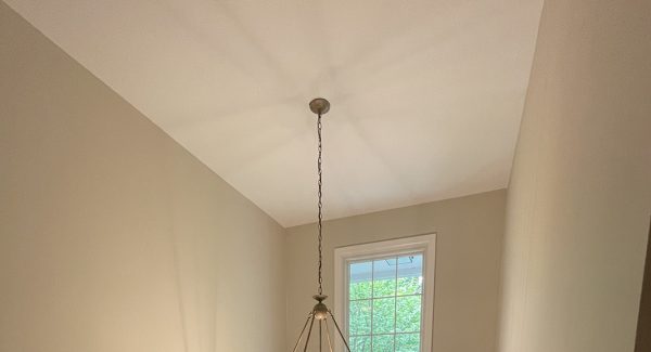 foyer interior painting