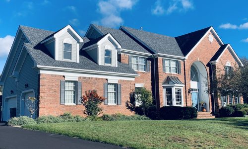 Residential Exterior