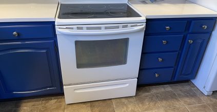 Morris Plains, NJ – Cabinet Refinishing ...