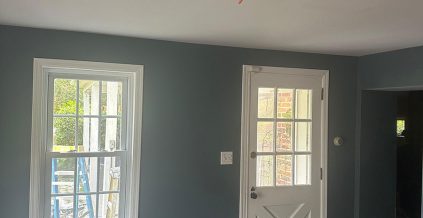 Interior Painting in Brookside, NJ
