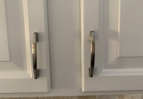 Kitchen Cabinet Handles Morristown, NJ