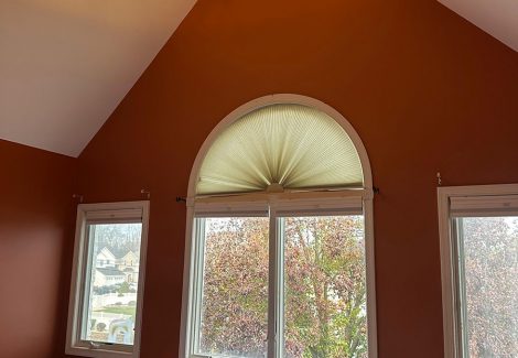 Interior Painting in Mendham, NJ