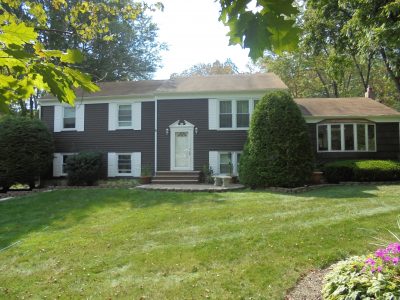 House Painters Morristown, NJ