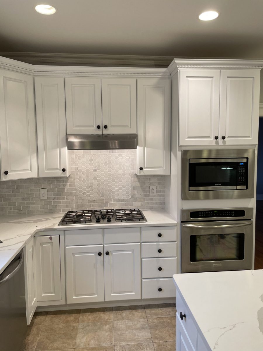 Dramatic Kitchen Transformation Denville, NJ Preview Image 5