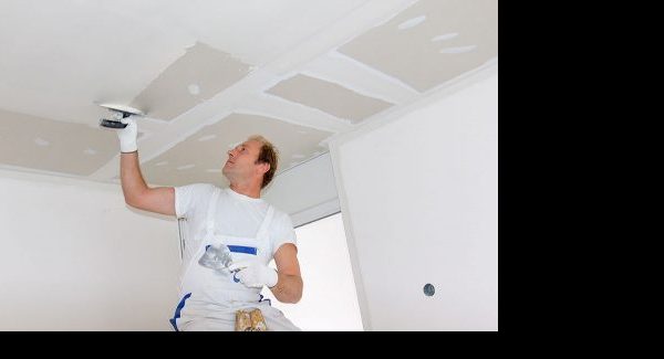 Drywall Repair