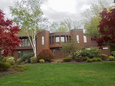 Professional Painters Morristown