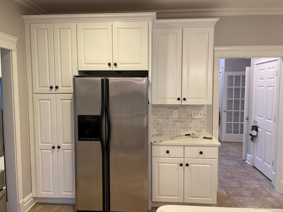 Cabinet Painting Serivces Denville, NK Preview Image 7