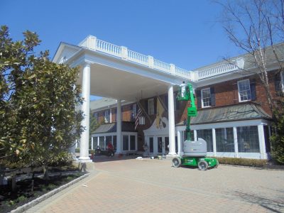 Professional Painters