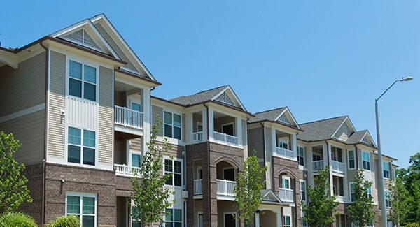 Condo & Apartment Painting