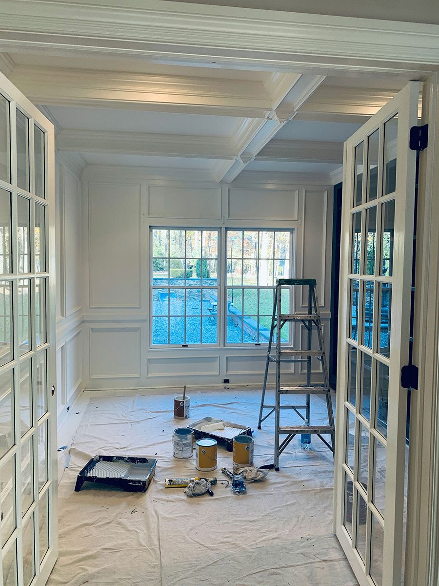 Library Room (During) Preview Image 1