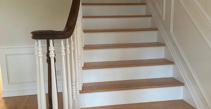 Interior Painting in Hackettstown, NJ