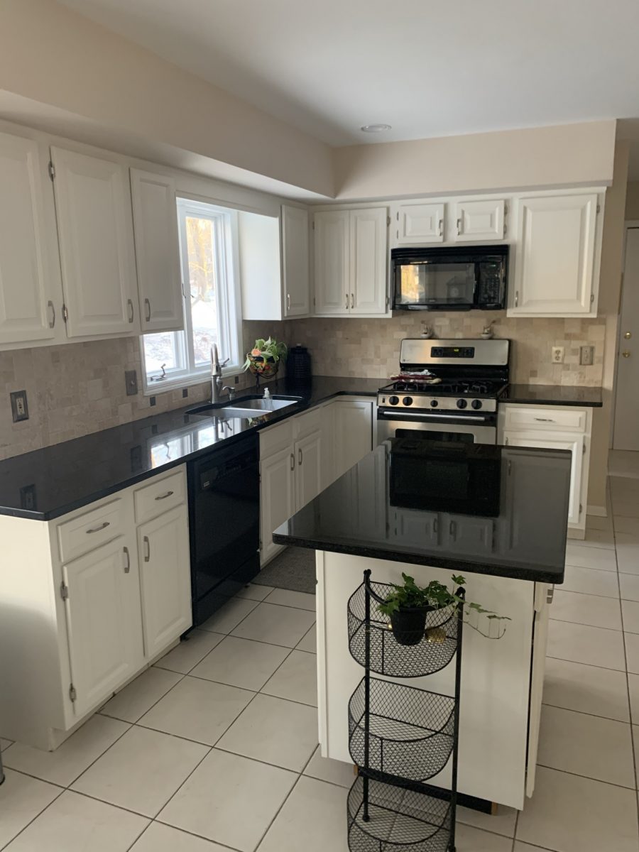 Cabinet Painters in Morristown, NJ Preview Image 1