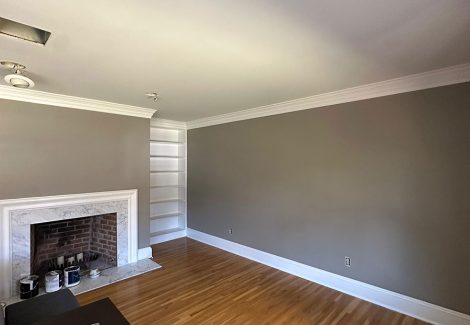 Interior Painting in Chester, NJ