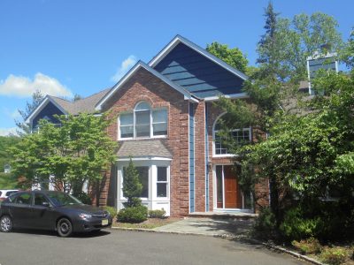 Morristown Professional Painters