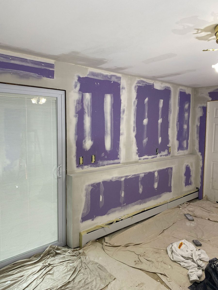 Interior Painting Before (View 2) Preview Image 2