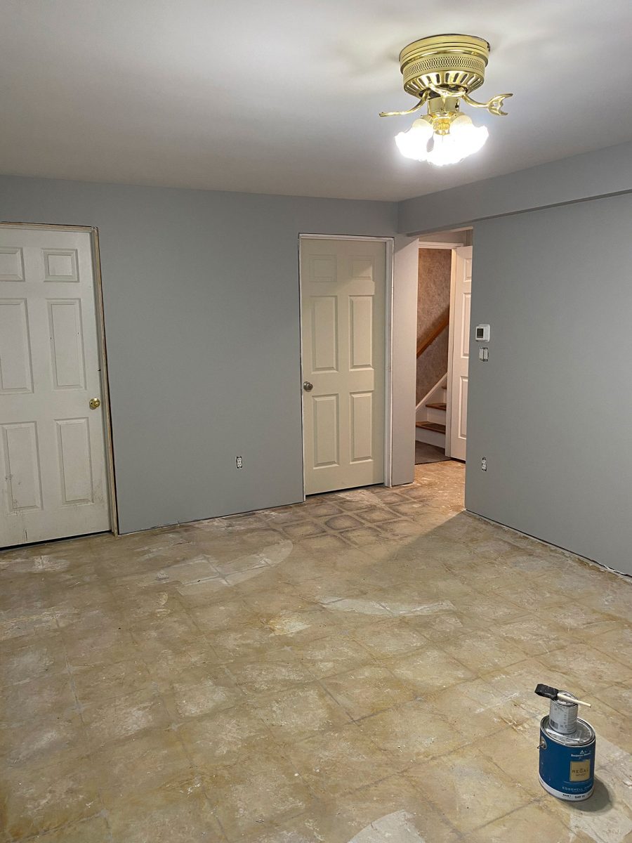 Interior Painting After (View 3) Preview Image 6