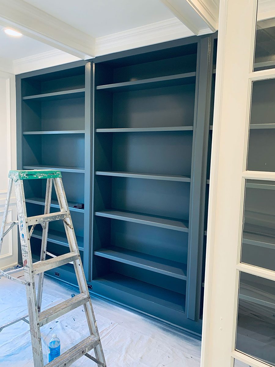 Bookshelf (After) Preview Image 2