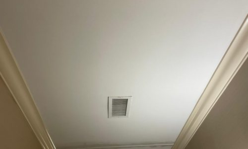 Drywall Expansion Joints