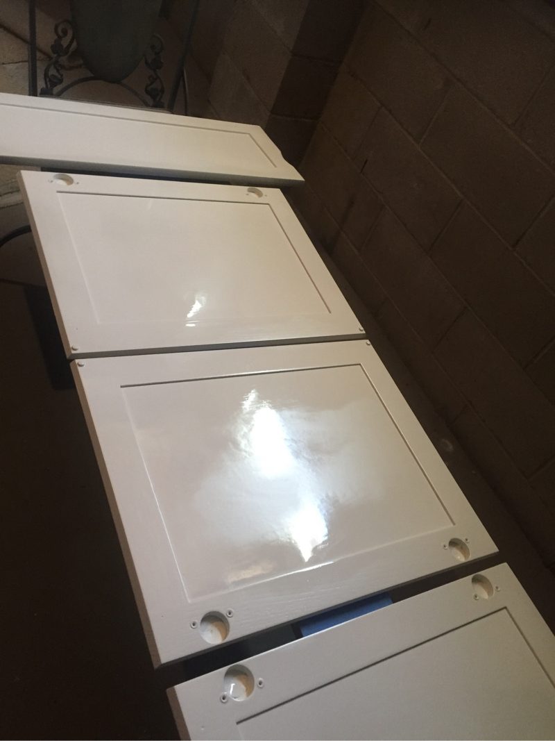 Cabinet Painting Contractors Morristown, NJ Preview Image 4