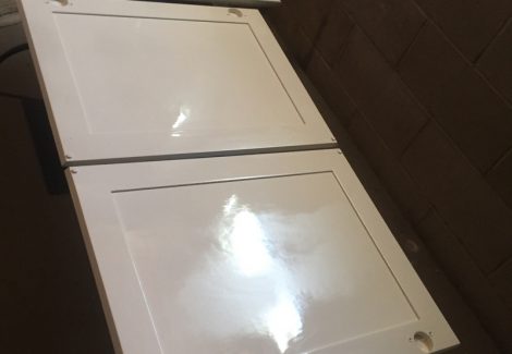 Cabinet Painting Contractors Morristown, NJ