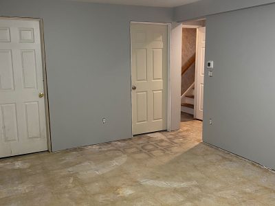 Interior Painting After (View 3)