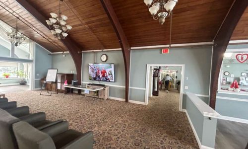 Dining Room Alt View (After)