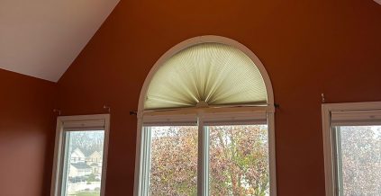 Interior Painting in Mendham, NJ