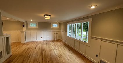Washington, NJ – Trim & Wainscotting ...