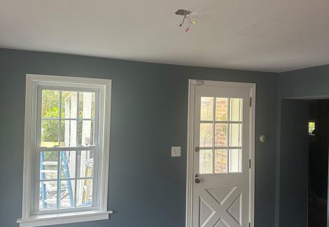 Interior Painting in Brookside, NJ