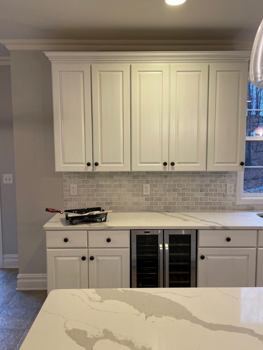 Painting Cabinets in Denville, NJ Preview Image 3