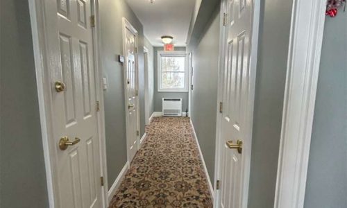 Hallway (After)