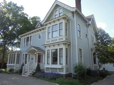 Professional Painters of Morristown