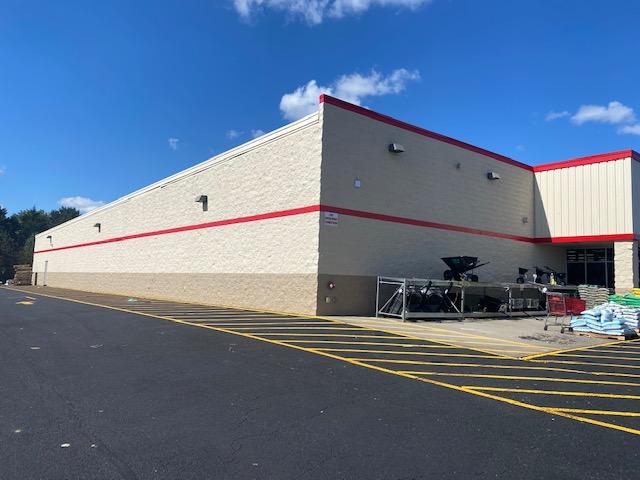 Tractor Supply Company – Seaford, Delaware After