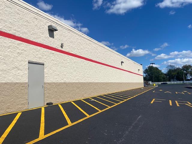 Tractor Supply Company – Seaford, Delaware After