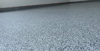 Epoxy Flooring