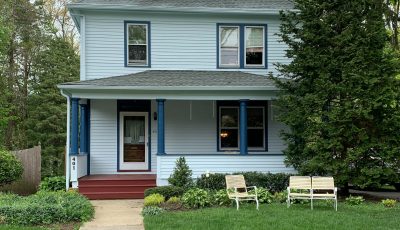 Moorestown, NJ - Residential Exterior Painting | CertaPro Painters of Mount Laurel, NJ