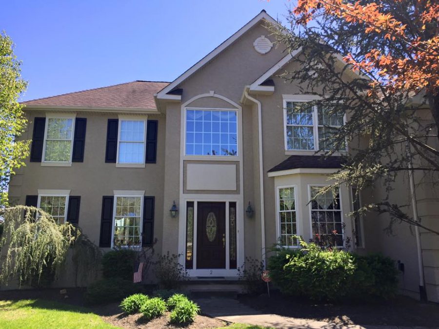 Residential Exterior Burlington