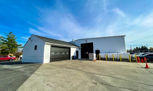 Apollo Auto Sales - After