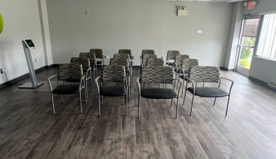 commercial interior painting services