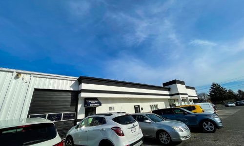 Apollo Auto Sales - After